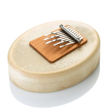 Load image into Gallery viewer, Hokema - Sansula Deluxe Kalimba