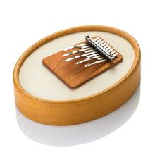 Load image into Gallery viewer, Hokema - Sansula Renaissance Kalimba