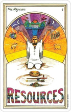 Load image into Gallery viewer, Medicine Woman Tarot Deck