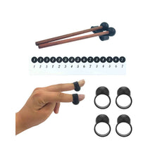 Load image into Gallery viewer, Tongue Drum - 30 cm, Blue