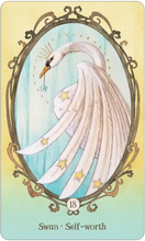 Load image into Gallery viewer, Wing, Hoof, and Paw: An Animal Companion Oracle