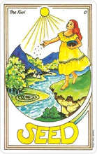 Load image into Gallery viewer, Medicine Woman Tarot Deck