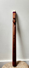 Load image into Gallery viewer, 17.5 Inch Native American Style Wood Flutes