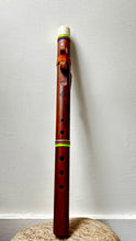Load image into Gallery viewer, 17.5 Inch Native American Style Wood Flutes