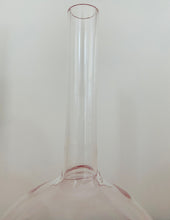 Load image into Gallery viewer, CRYSTAL SINGING BOWLS 7"- PLANT INFUSED - WITH CASE