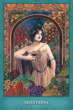 Load image into Gallery viewer, Mystic Sisters Oracle Deck