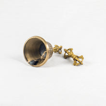 Load image into Gallery viewer, GHANTA (BELL) AND DORJI SET