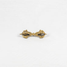 Load image into Gallery viewer, GHANTA (BELL) AND DORJI SET