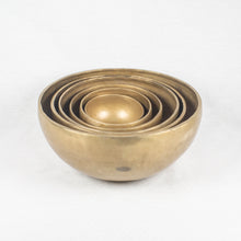 Load image into Gallery viewer, HIMALAYAN BOWL SET OF 7