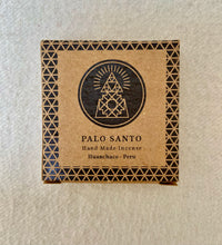 Load image into Gallery viewer, INCUASA INCENSE & OILS