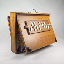 Load image into Gallery viewer, SHRUTI BOX FULL - SIZED CHROMATIC (440 tuning)