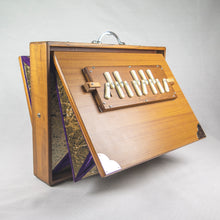 Load image into Gallery viewer, SHRUTI BOX FULL - SIZED CHROMATIC (440 tuning)