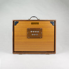 Load image into Gallery viewer, SHRUTI BOX FULL - SIZED CHROMATIC (440 tuning)