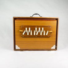 Load image into Gallery viewer, SHRUTI BOX FULL - SIZED CHROMATIC (440 tuning)