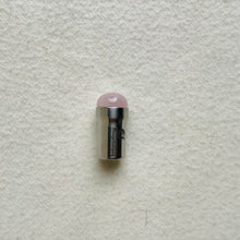 Load image into Gallery viewer, TUNING FORK - Gem Foot Crystal Attachment