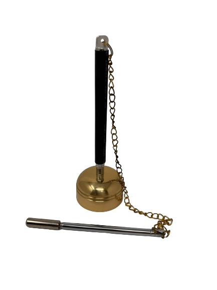 Zen Bell w/Chain