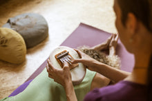 Load image into Gallery viewer, Hokema - Sansula Deluxe Kalimba

