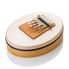 Load image into Gallery viewer, Hokema - Sansula Basic Kalimba
