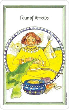Load image into Gallery viewer, Medicine Woman Tarot Deck
