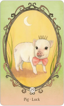 Load image into Gallery viewer, Wing, Hoof, and Paw: An Animal Companion Oracle

