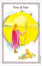 Load image into Gallery viewer, Medicine Woman Tarot Deck
