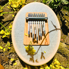 Load image into Gallery viewer, Hokema - Sansula Basic Kalimba
