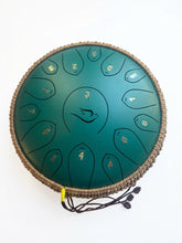Load image into Gallery viewer, DRUM - Steel Tongue Drum
