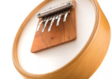 Load image into Gallery viewer, Hokema - Sansula Renaissance Kalimba
