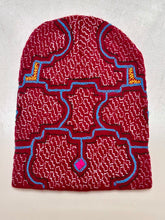 Load image into Gallery viewer, Peruvian Embroidered Hats
