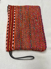 Load image into Gallery viewer, Peruvian Zipper Bag
