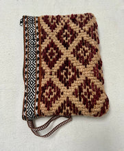 Load image into Gallery viewer, Peruvian Zipper Bag
