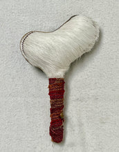 Load image into Gallery viewer, RATTLES  MADE FROM GOAT SKIN
