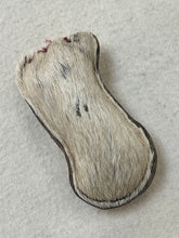 Load image into Gallery viewer, RATTLES  MADE FROM GOAT SKIN
