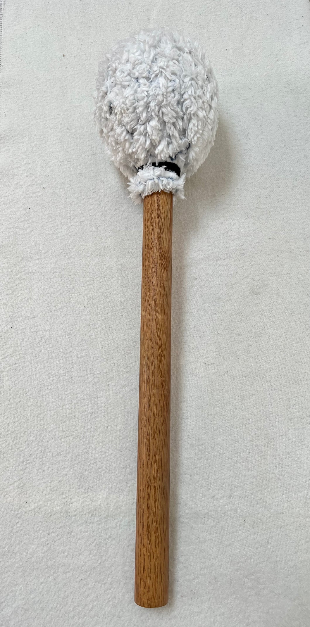 Gong Mallets- Hand-Made