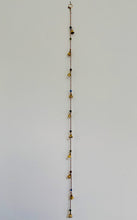 Load image into Gallery viewer, INDIAN BELLS - Tin + Thread - Same Price
