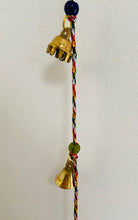 Load image into Gallery viewer, INDIAN BELLS - Tin + Thread - Same Price
