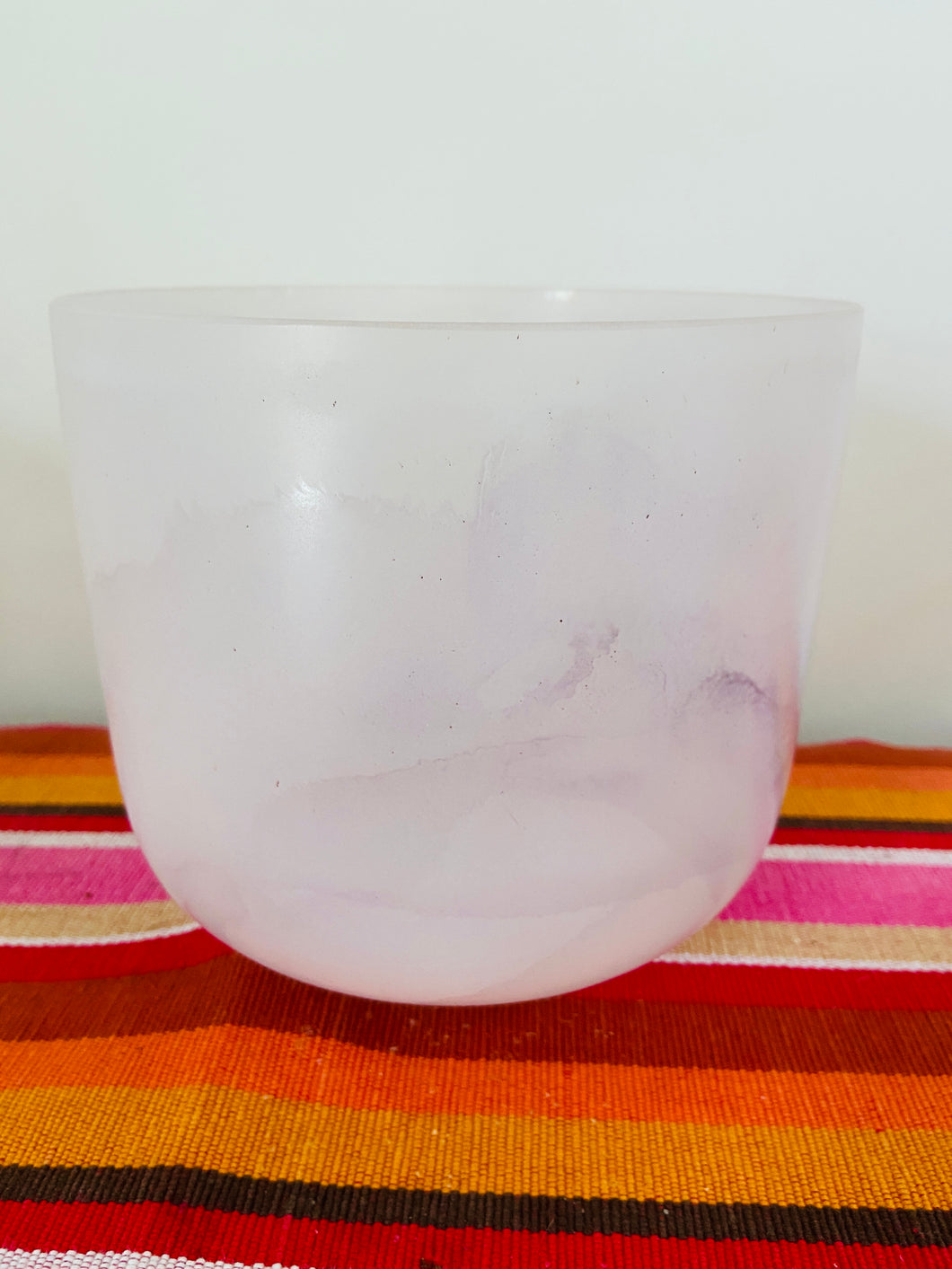 CRYSTAL FUSION SINGING BOWLS