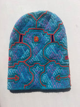 Load image into Gallery viewer, Peruvian Embroidered Hats
