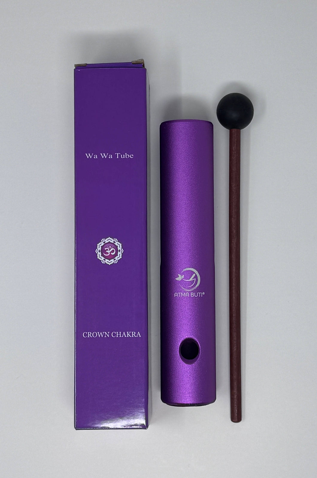 Wawa Tuning Tubes