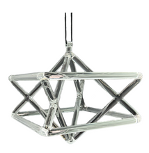 Load image into Gallery viewer, CRYSTAL PYRAMID (includes sleeve)
