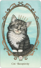 Load image into Gallery viewer, Wing, Hoof, and Paw: An Animal Companion Oracle
