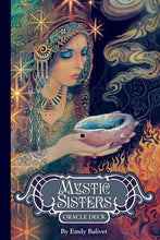 Load image into Gallery viewer, Mystic Sisters Oracle Deck
