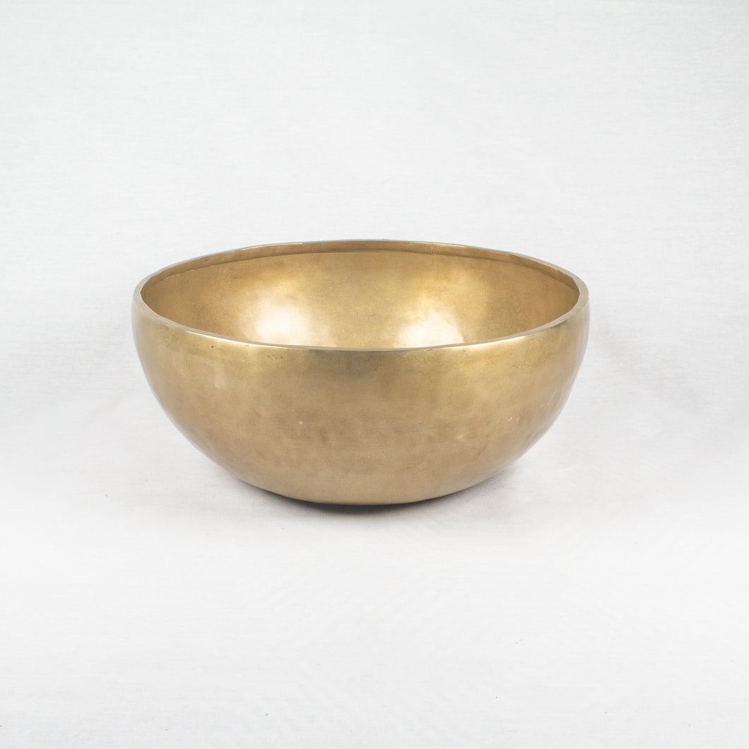 HIMALAYAN SINGING BOWLS HEAVEN & EARTH